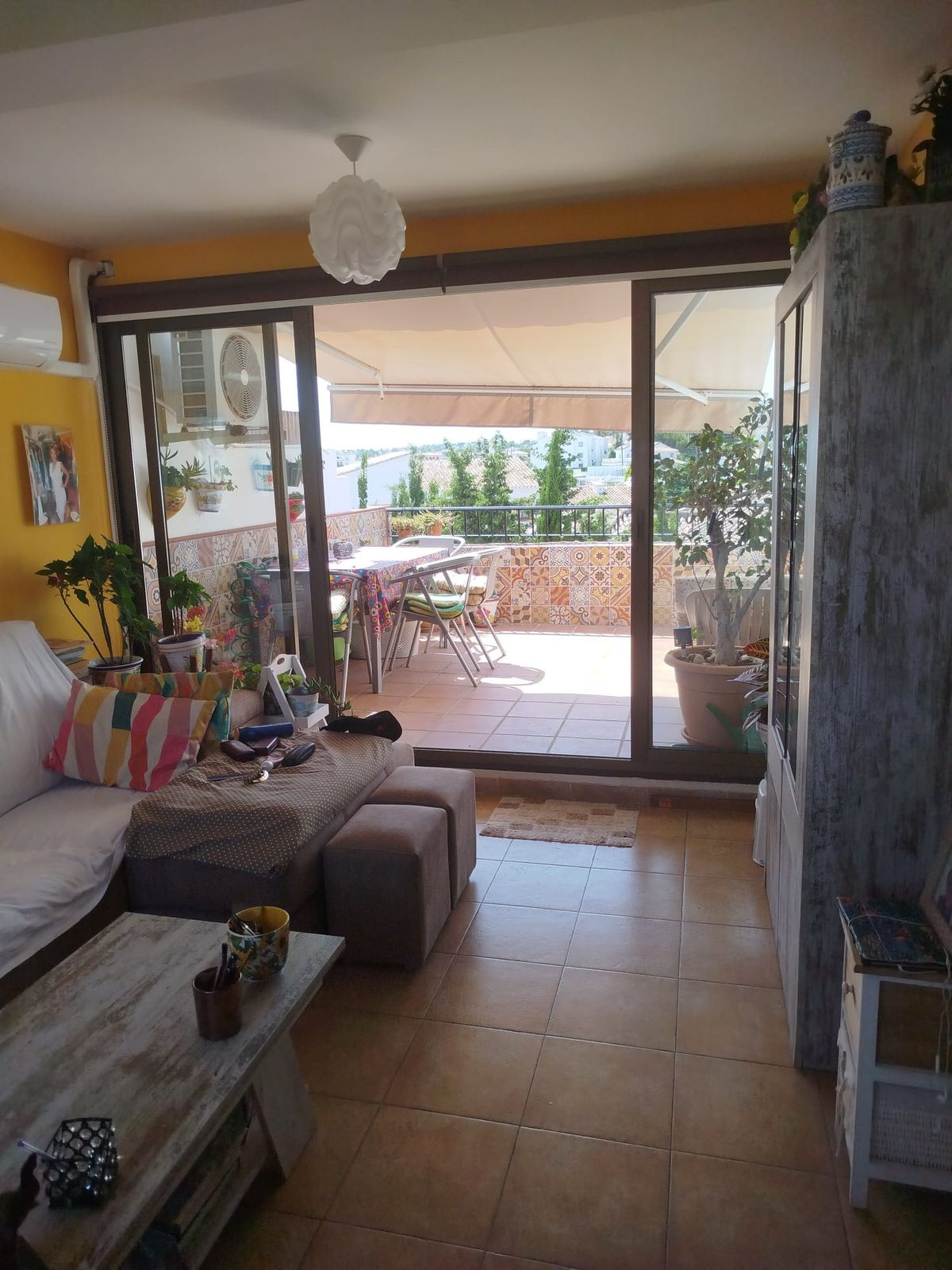 Appartement te koop in Riviera del Sol | 4 slaapkamers H5114269
