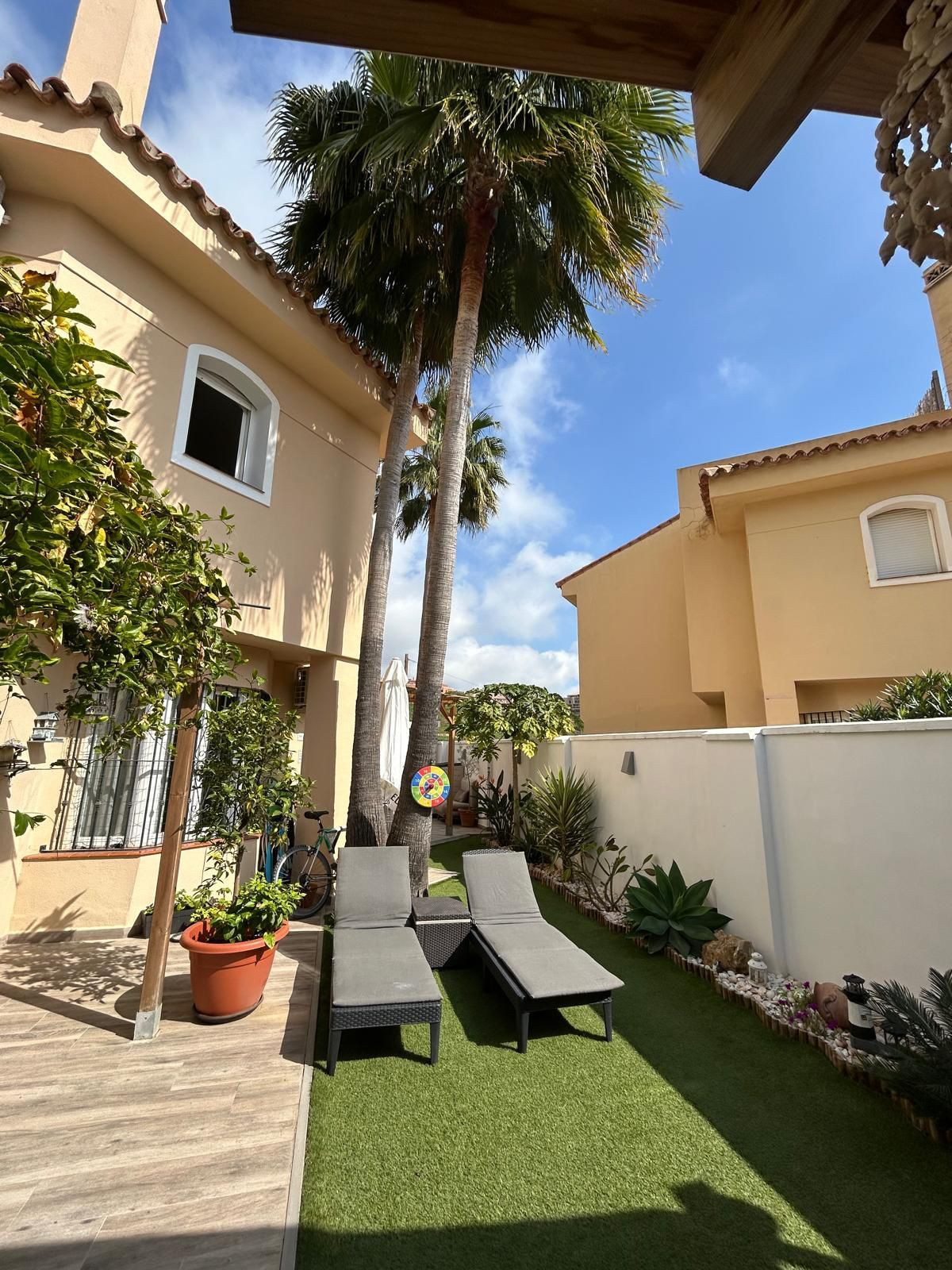 House for sale in Riviera del Sol | 4 bedrooms H5114656