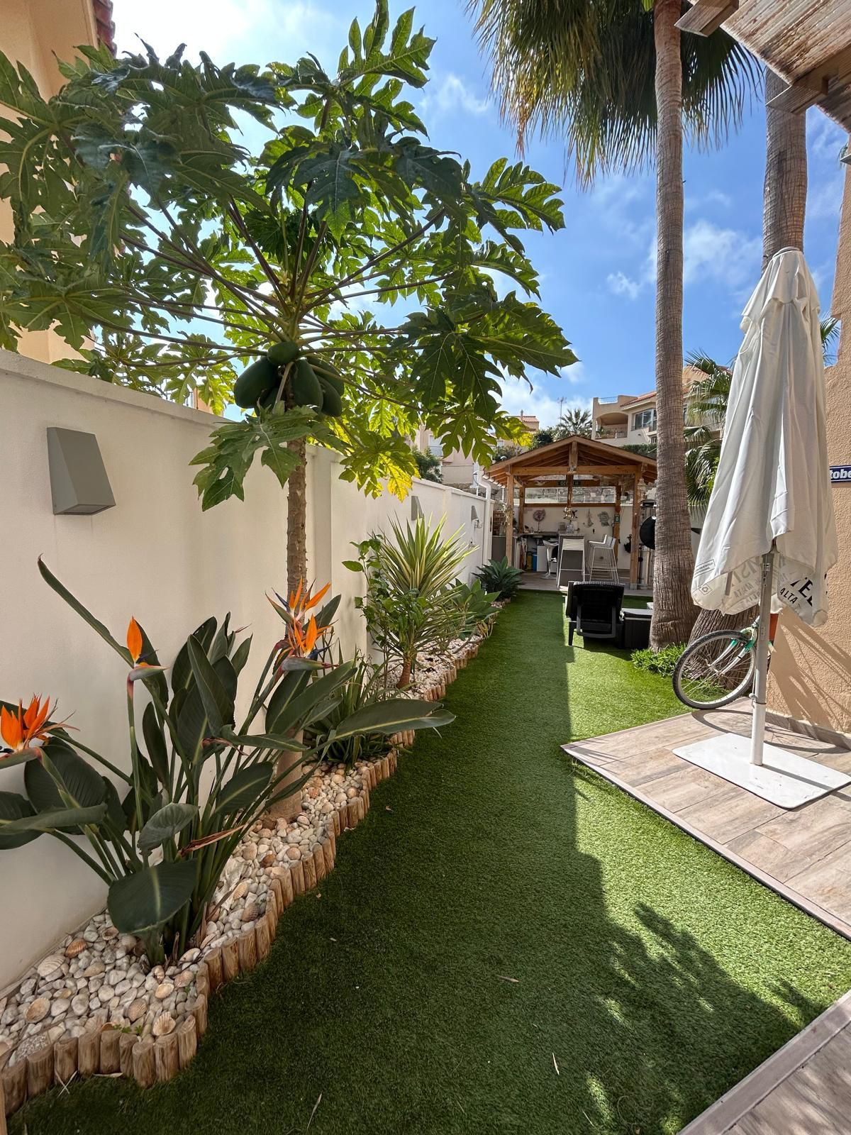 House for sale in Riviera del Sol | 4 bedrooms H5114656
