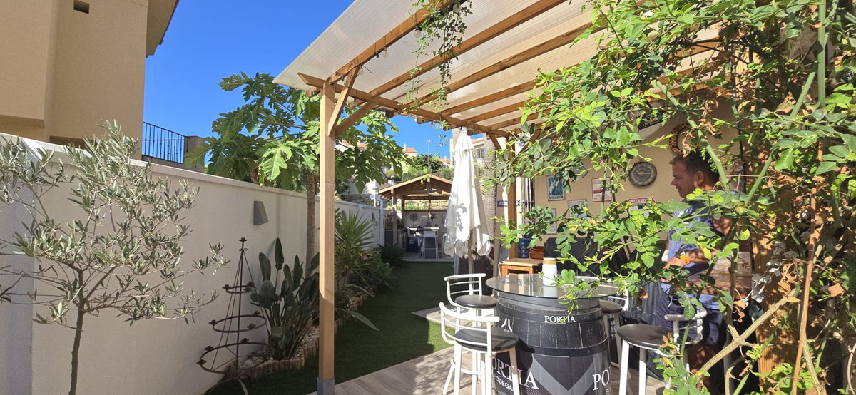 House for sale in Riviera del Sol | 4 bedrooms H5114656
