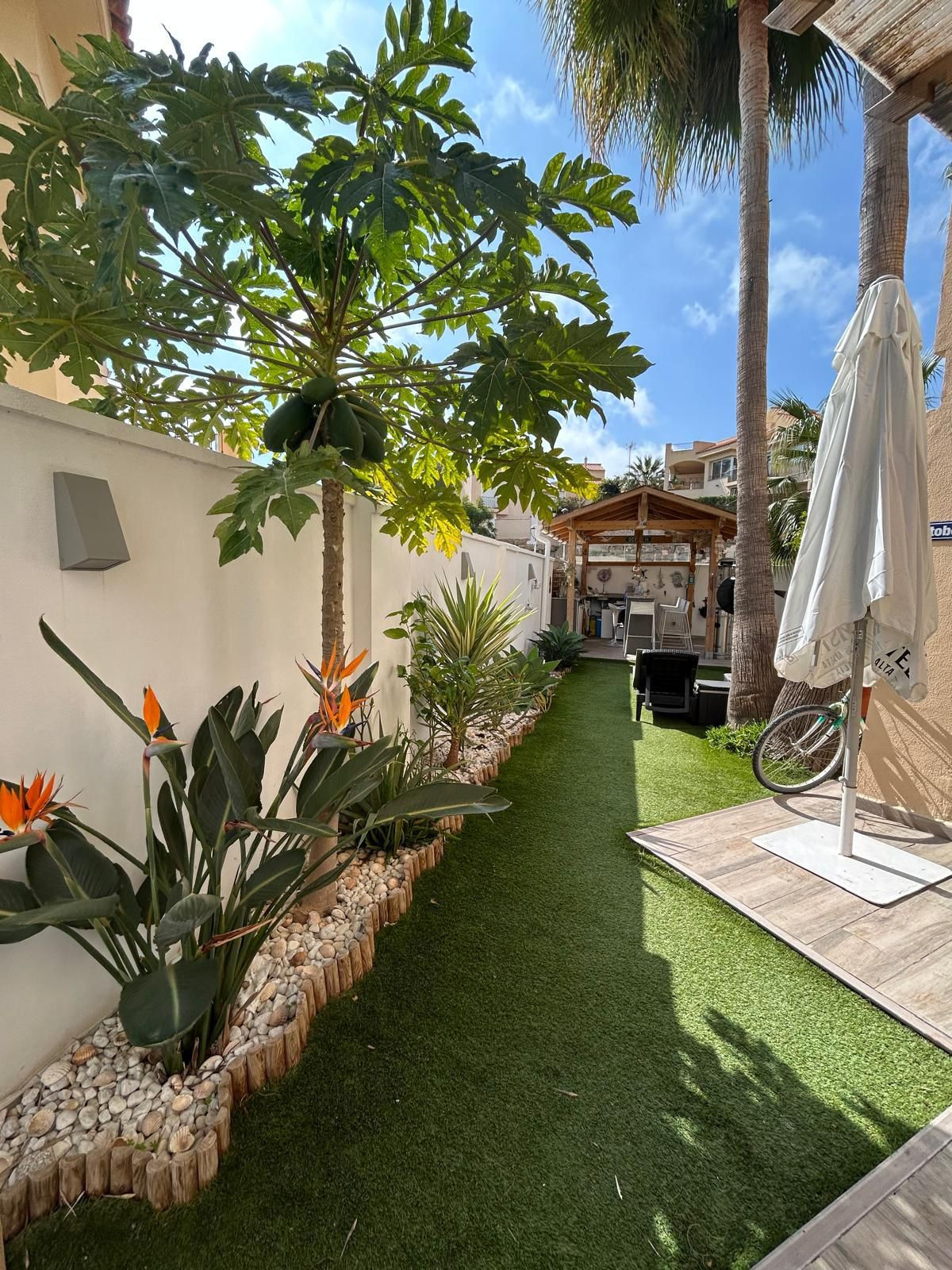 House for sale in Riviera del Sol | 4 bedrooms H5114656