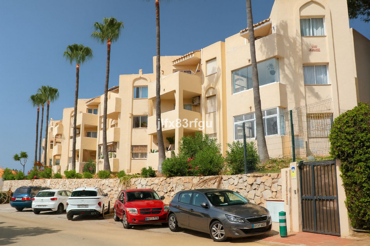 Apartment for sale in Riviera del Sol | 2 bedrooms H5115409