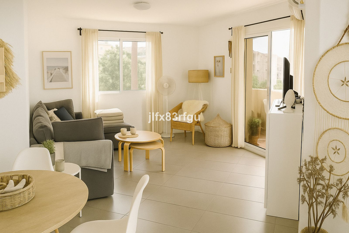 Apartment for sale in Riviera del Sol | 2 bedrooms H5115409