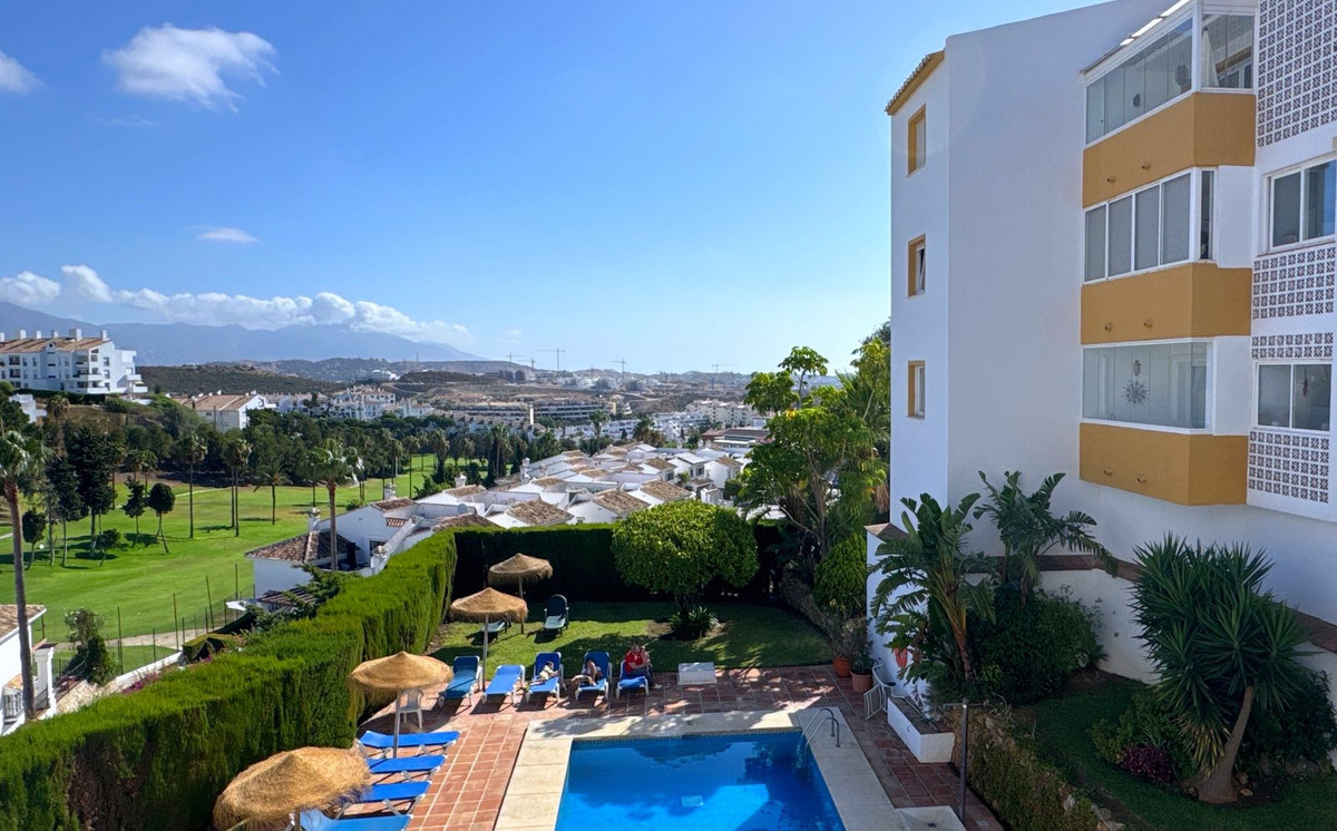 Apartment for sale in Riviera del Sol | 2 bedrooms H5121463