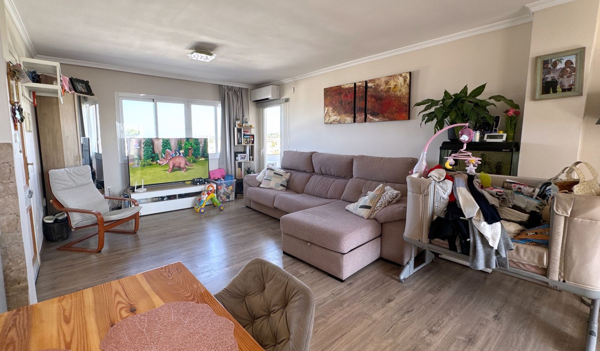 Apartment for sale in Riviera del Sol | 2 bedrooms H5121463