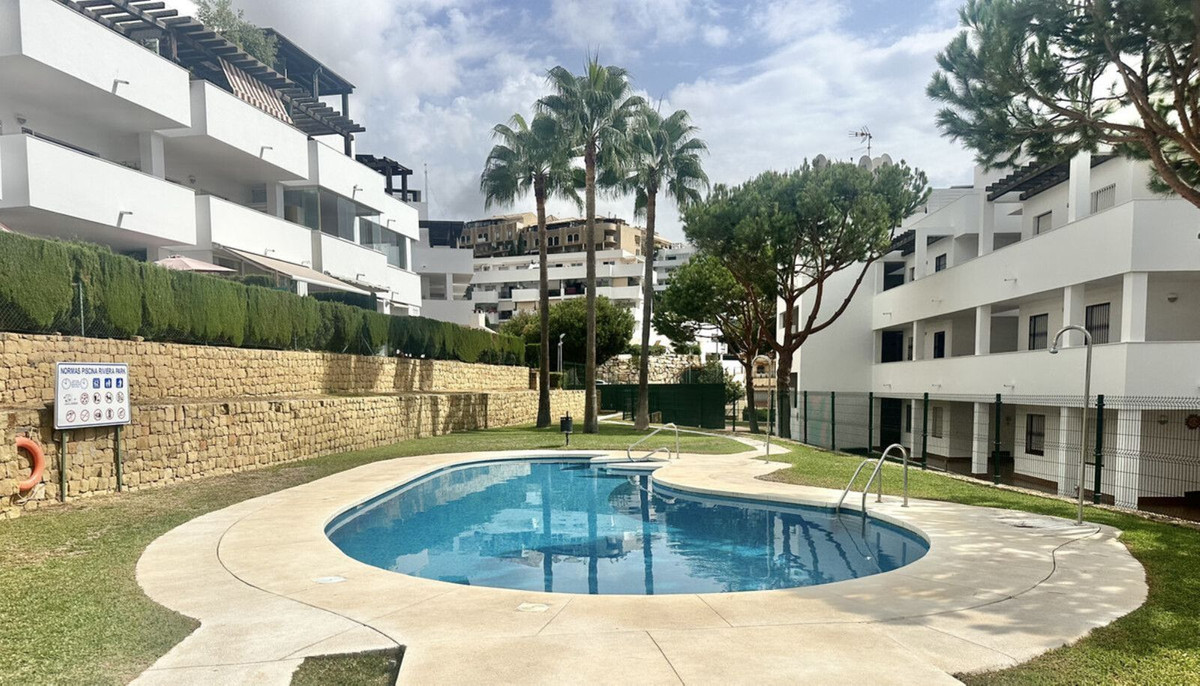 Apartment for sale in Riviera del Sol | 2 bedrooms H5123011
