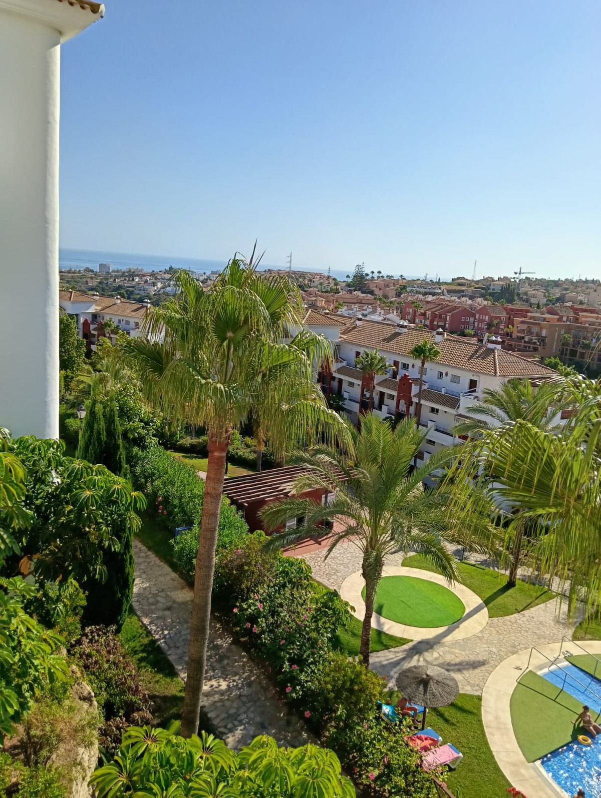 Apartment for sale in Riviera del Sol | 2 bedrooms H5126005