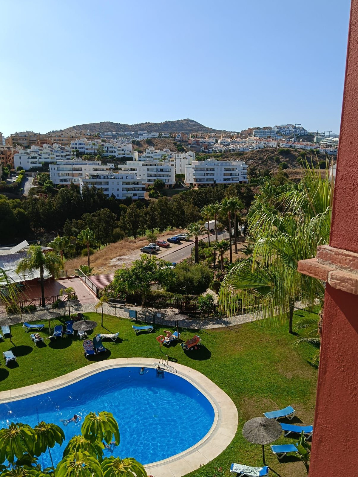 Apartment for sale in Riviera del Sol | 2 bedrooms H5126005