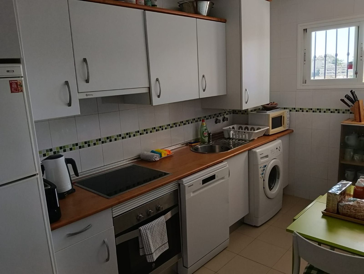 Apartment for sale in Riviera del Sol | 2 bedrooms H5126005