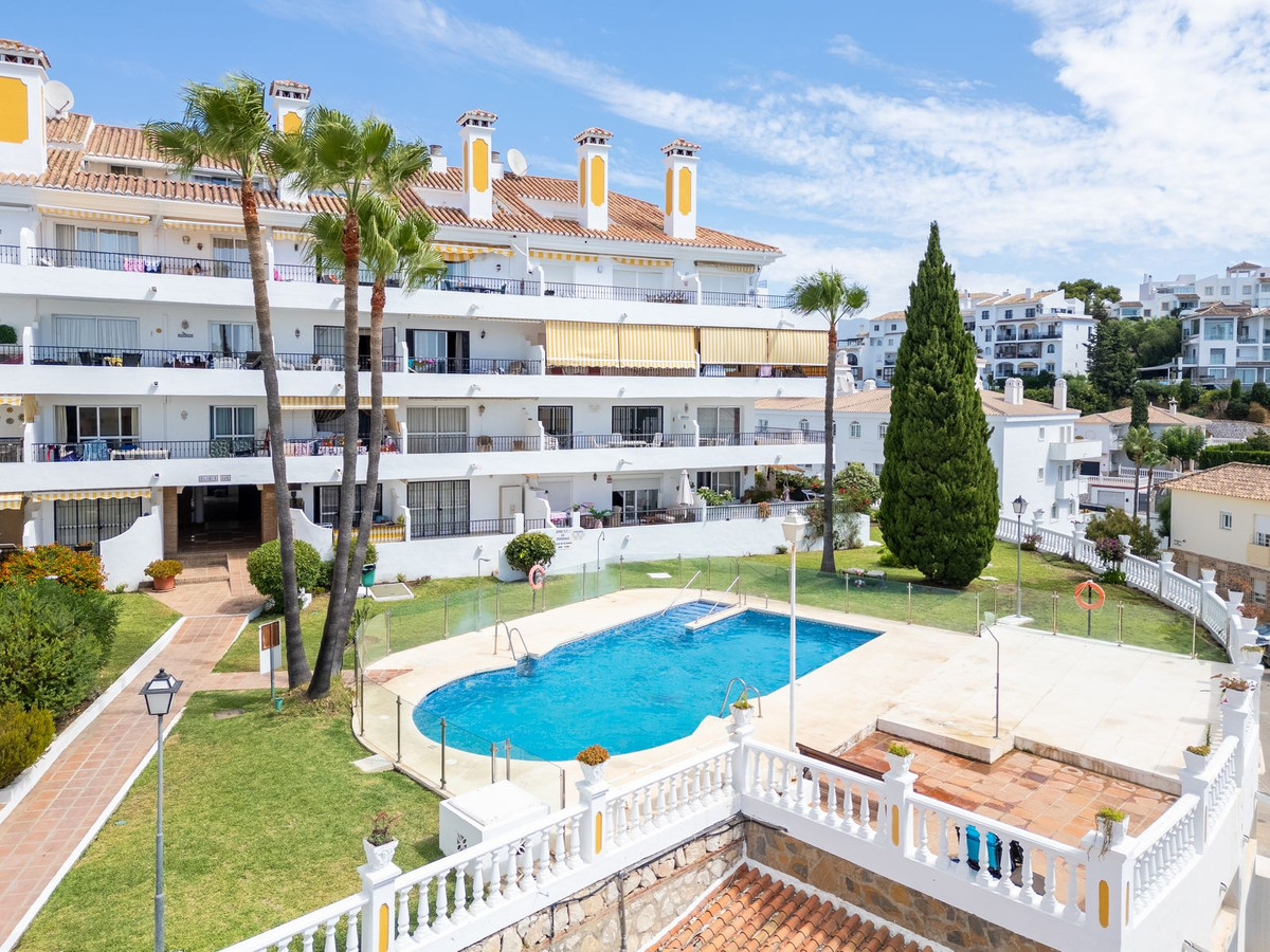 Apartment for sale in Riviera del Sol | 3 bedrooms H5126425