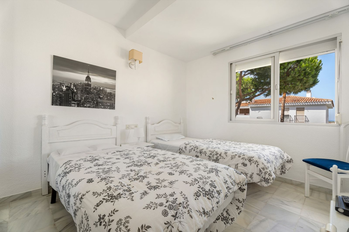 Apartment for sale in Riviera del Sol | 3 bedrooms H5126425