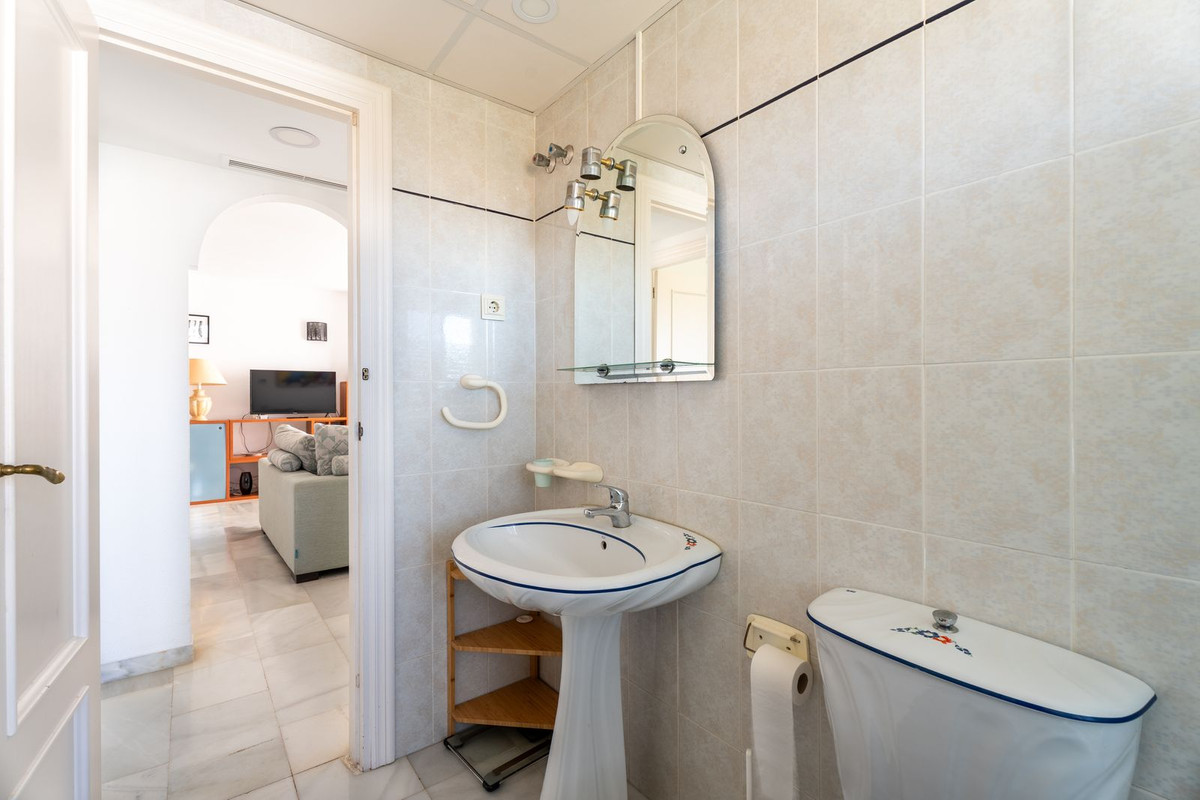 Apartment for sale in Riviera del Sol | 3 bedrooms H5126425