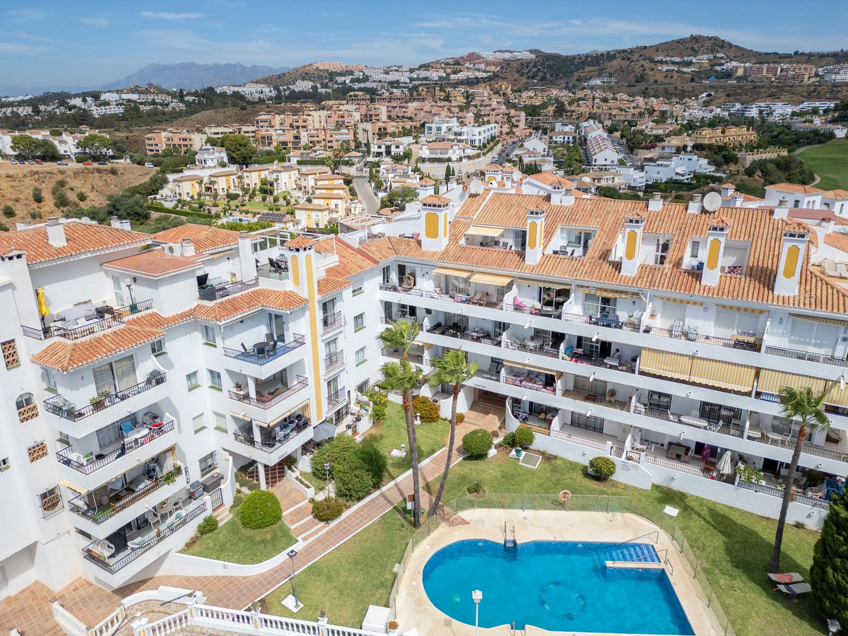 Apartment for sale in Riviera del Sol | 3 bedrooms H5126425