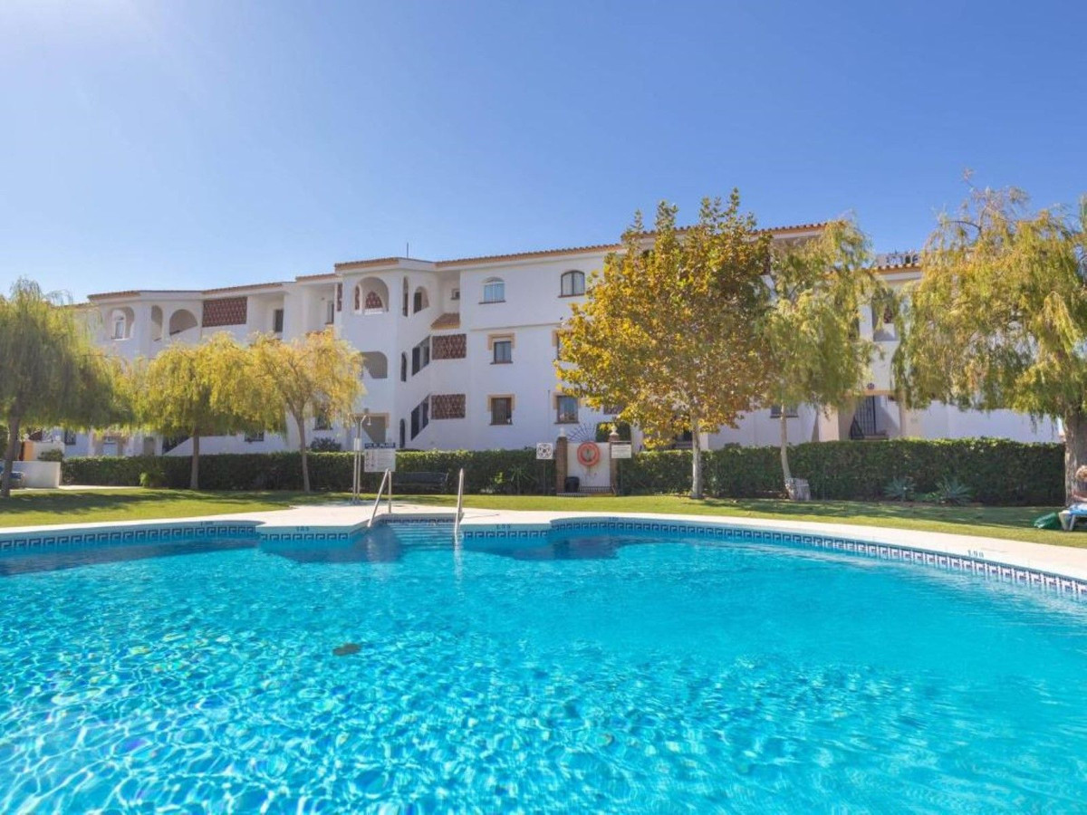 Apartment for sale in Riviera del Sol | 2 bedrooms H5127364