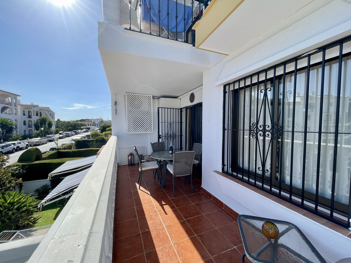 Apartment for sale in Riviera del Sol | 2 bedrooms H5127364
