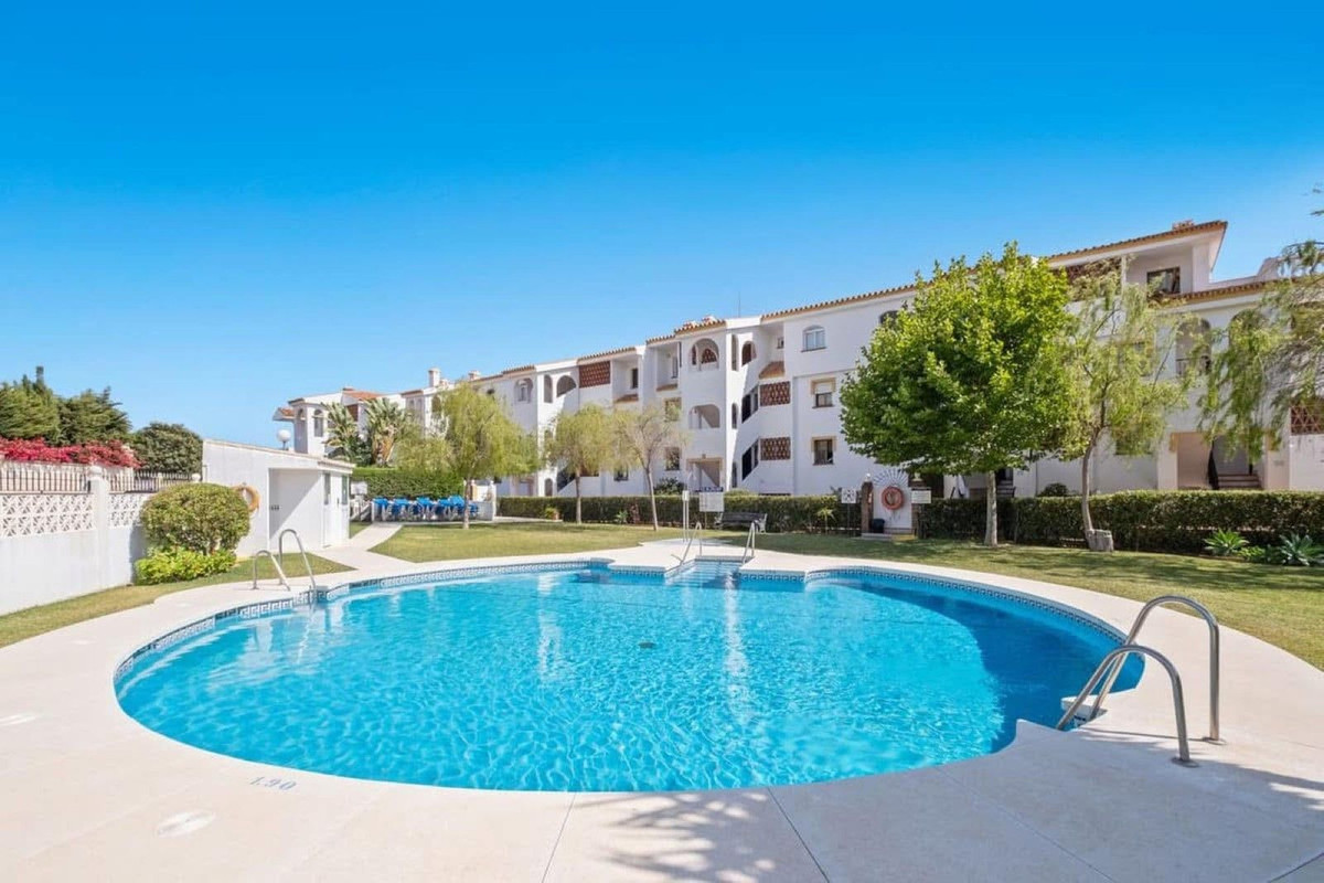 Apartment for sale in Riviera del Sol | 2 bedrooms H5127364
