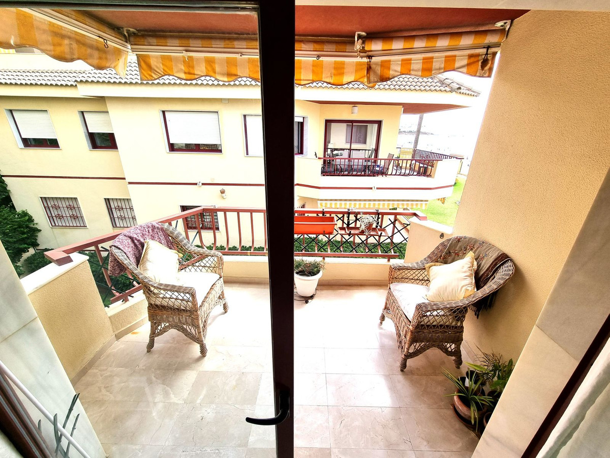 Appartement te koop in Riviera del Sol | 0 slaapkamers H5130931