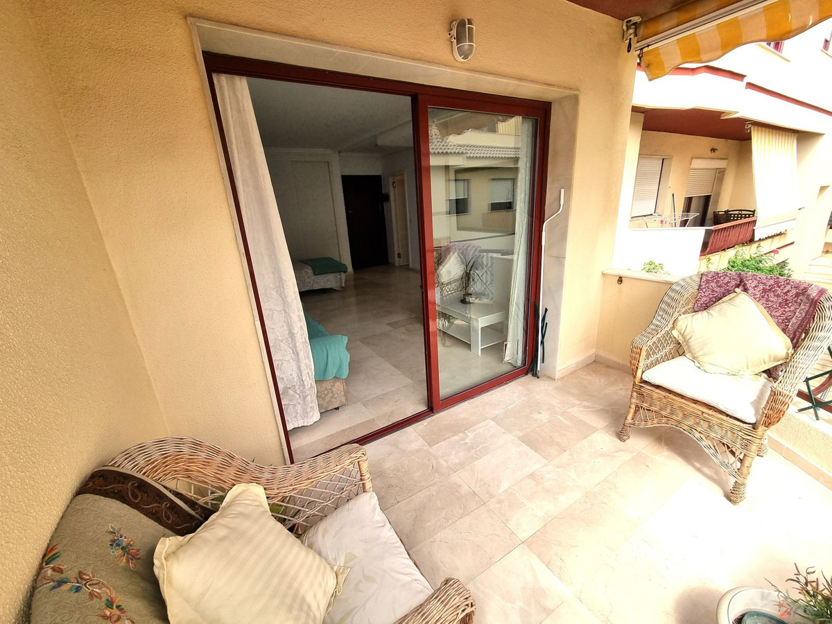 Appartement te koop in Riviera del Sol | 0 slaapkamers H5130931