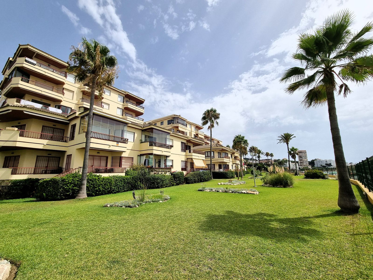 Appartement te koop in Riviera del Sol | 0 slaapkamers H5130931