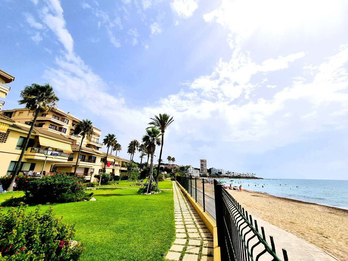Appartement te koop in Riviera del Sol | 0 slaapkamers H5130931