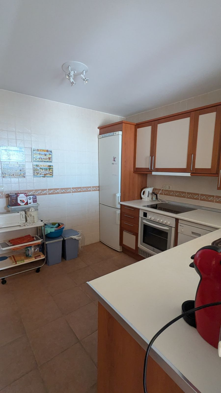 Apartment for sale in Riviera del Sol | 5 bedrooms H5131021
