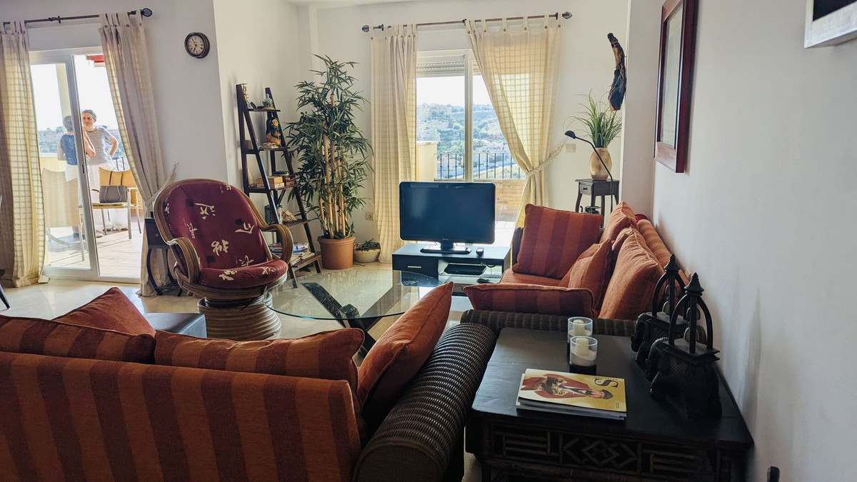 Apartment for sale in Riviera del Sol | 5 bedrooms H5131021
