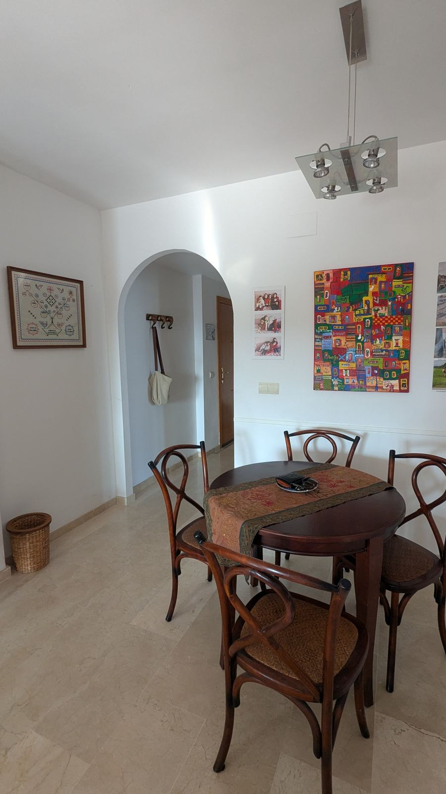 Apartment for sale in Riviera del Sol | 5 bedrooms H5131021