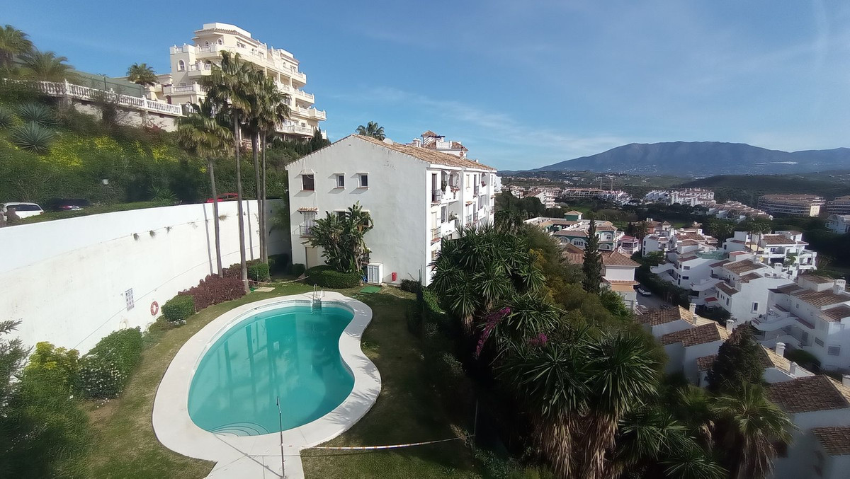 Apartment for sale in Riviera del Sol | 2 bedrooms H5131024