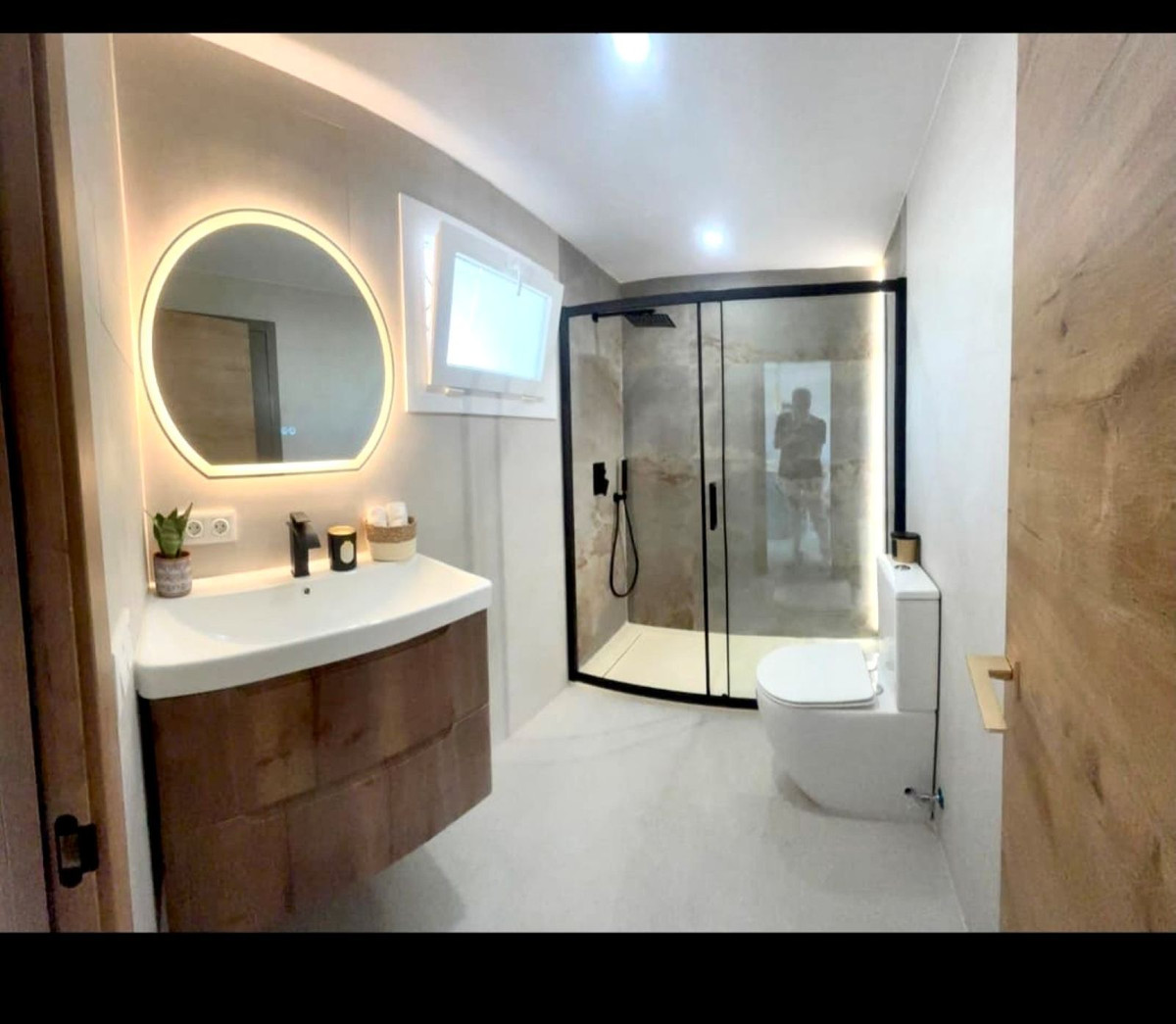 Appartement te koop in Riviera del Sol | 1 slaapkamers H5131705