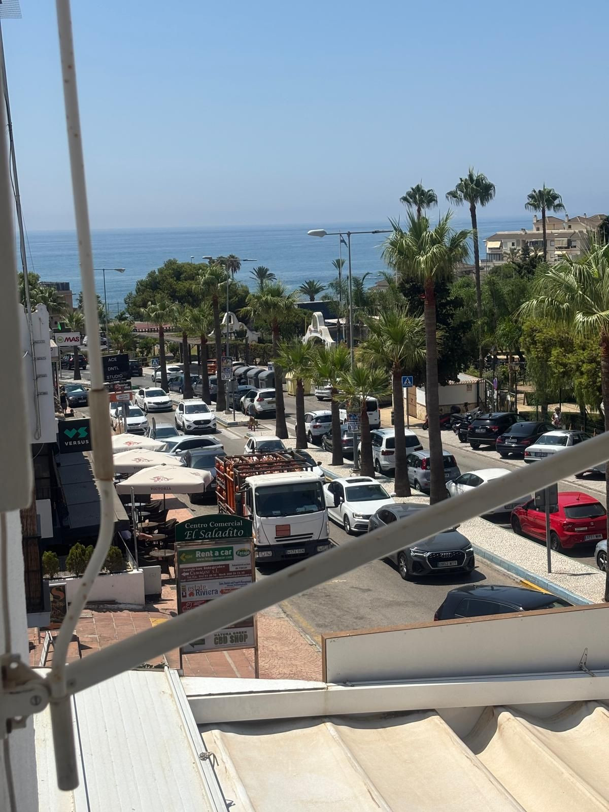 Appartement te koop in Riviera del Sol | 1 slaapkamers H5132470