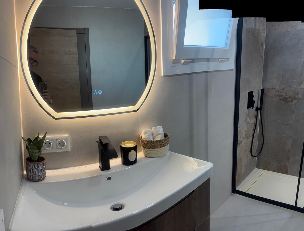Appartement te koop in Riviera del Sol | 1 slaapkamers H5132470