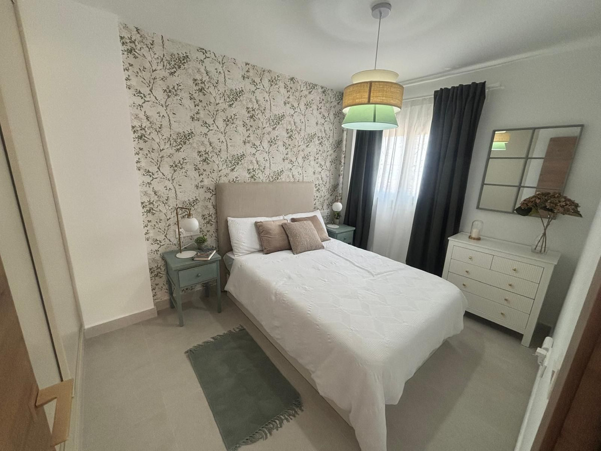 Appartement te koop in Riviera del Sol | 1 slaapkamers H5132470