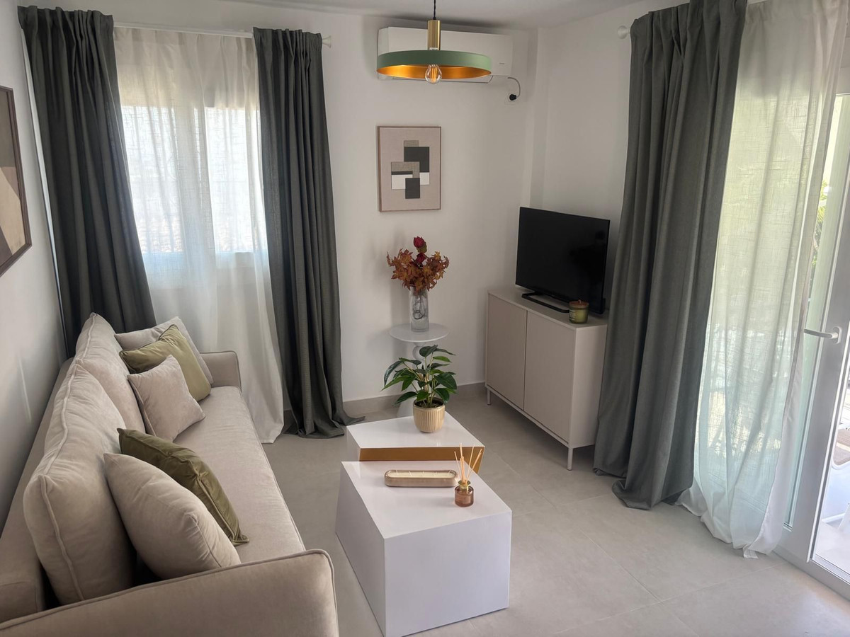 Appartement te koop in Riviera del Sol | 1 slaapkamers H5132470