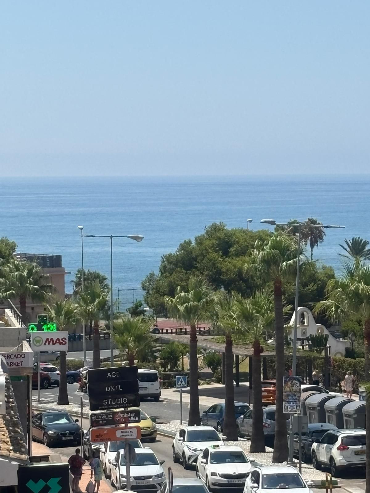Appartement te koop in Riviera del Sol | 1 slaapkamers H5132470