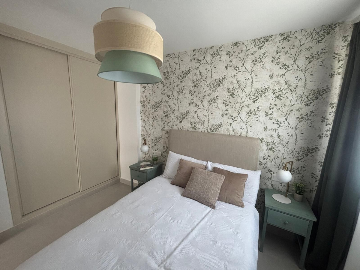 Appartement te koop in Riviera del Sol | 1 slaapkamers H5132470