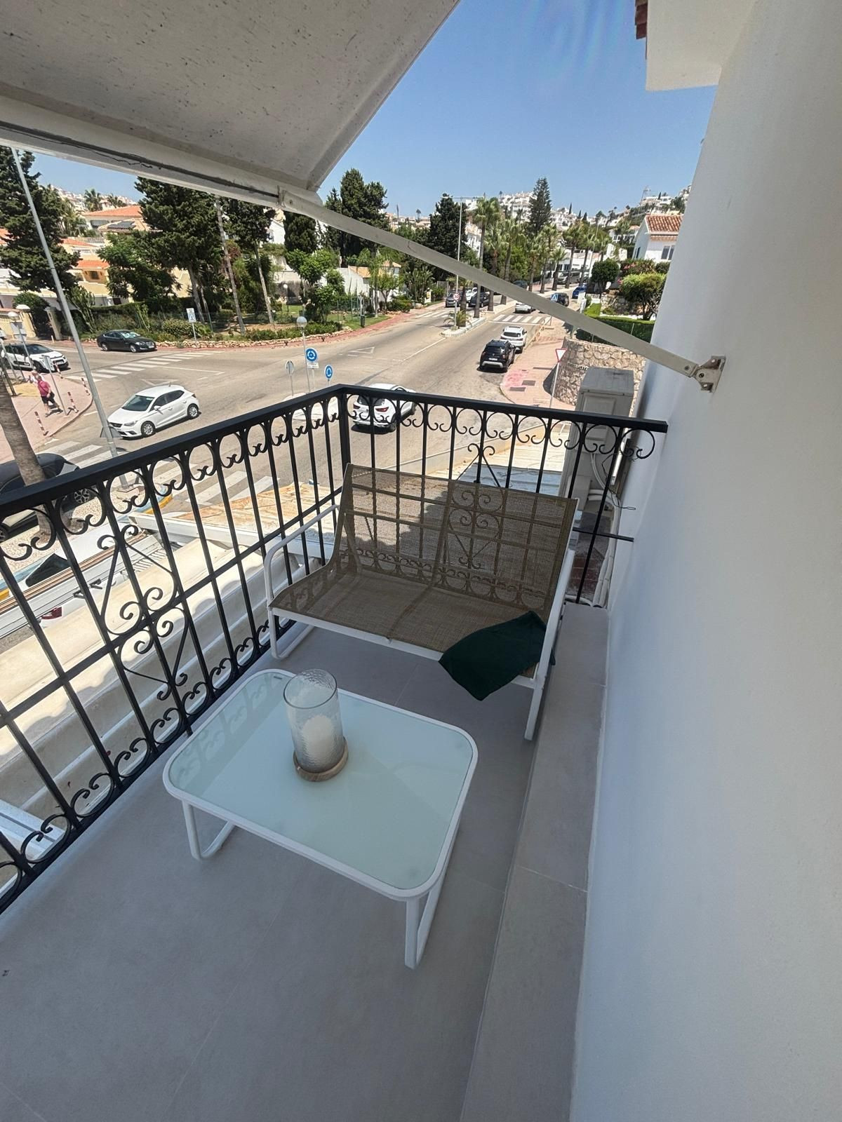 Appartement te koop in Riviera del Sol | 1 slaapkamers H5132470