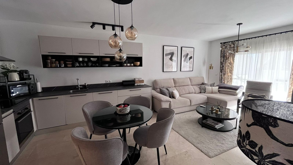 Appartement te koop in Riviera del Sol | 2 slaapkamers H5133235