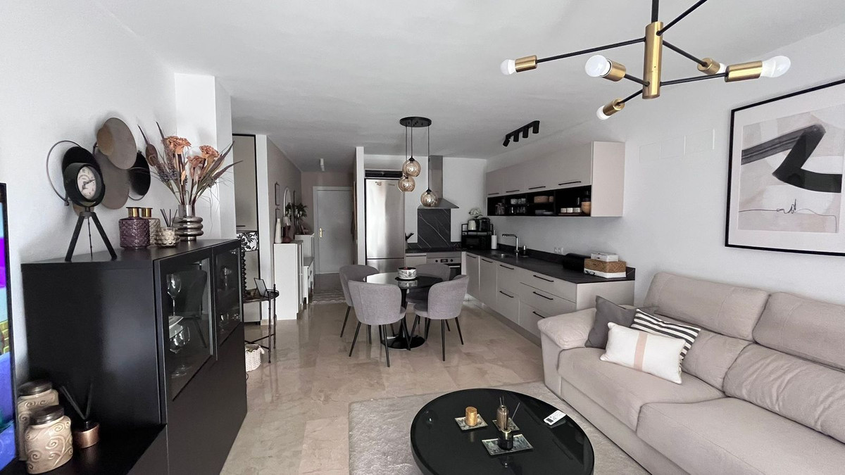 Appartement te koop in Riviera del Sol | 2 slaapkamers H5133235