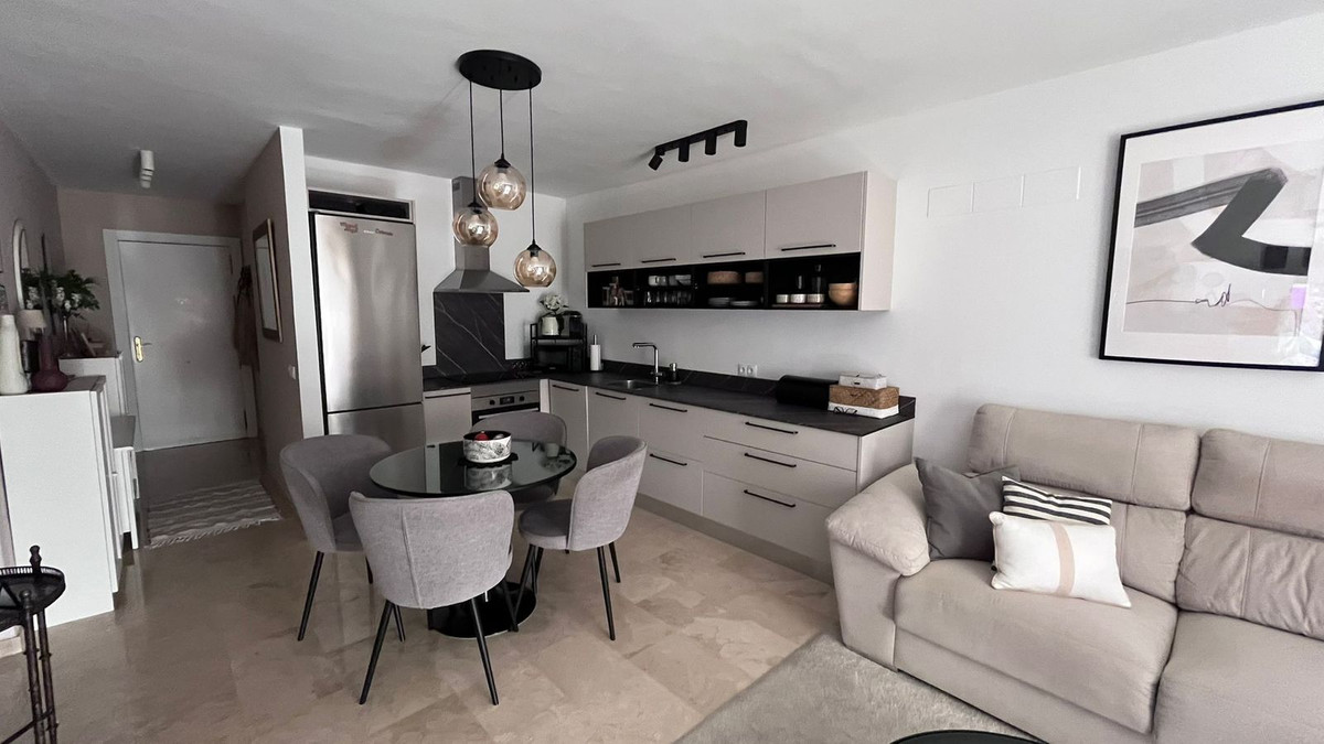 Appartement te koop in Riviera del Sol | 2 slaapkamers H5133235
