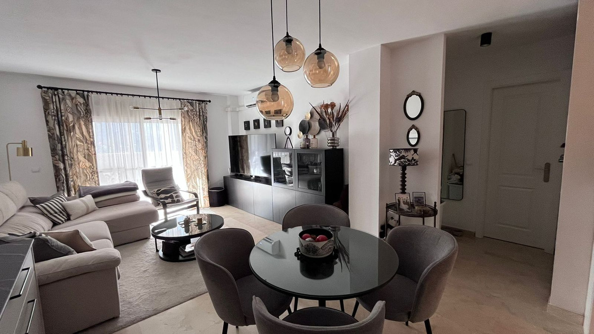 Appartement te koop in Riviera del Sol | 2 slaapkamers H5133235