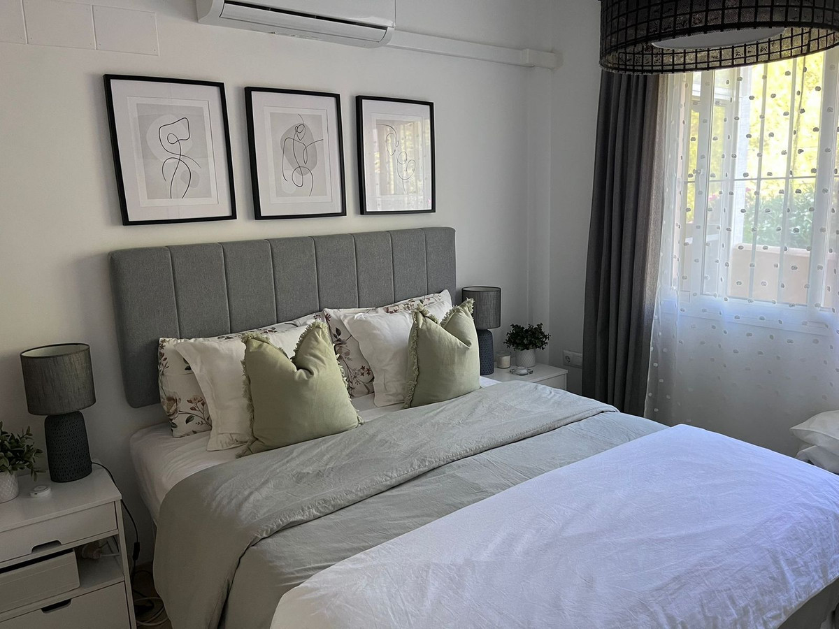 Appartement te koop in Riviera del Sol | 2 slaapkamers H5133235