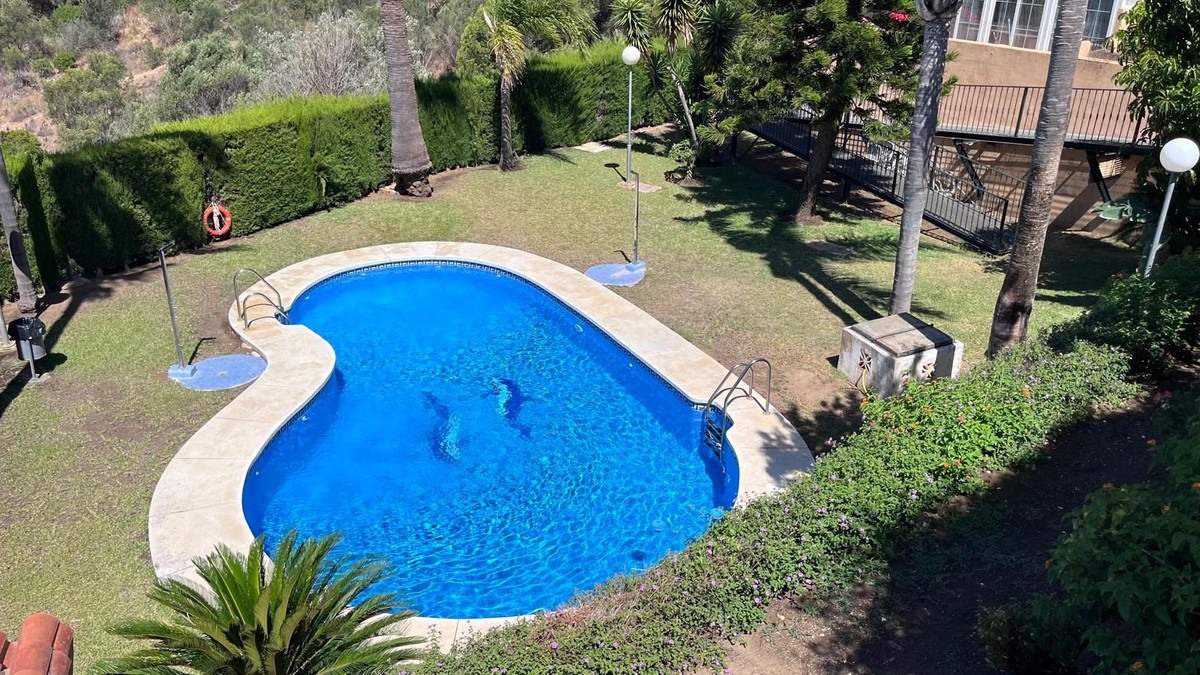 Appartement te koop in Riviera del Sol | 2 slaapkamers H5133235