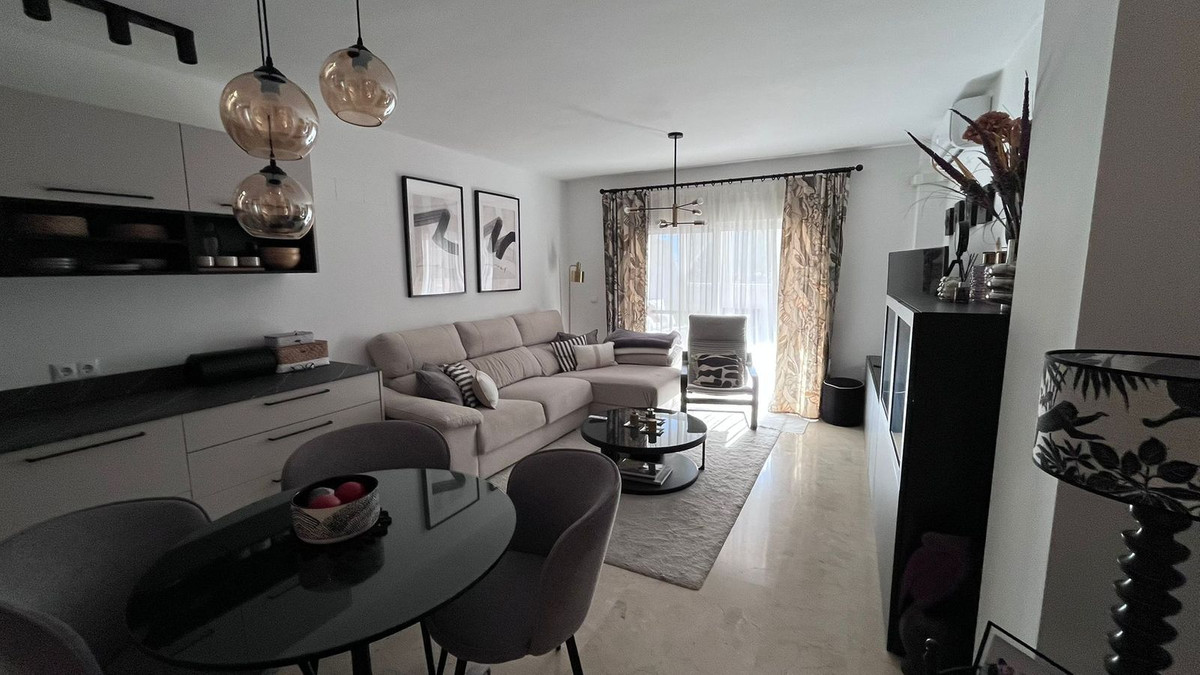 Appartement te koop in Riviera del Sol | 2 slaapkamers H5133235