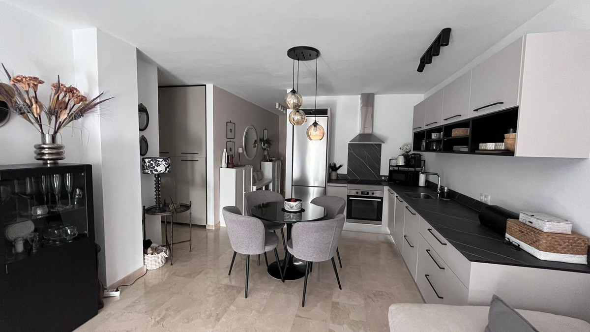 Appartement te koop in Riviera del Sol | 2 slaapkamers H5133235