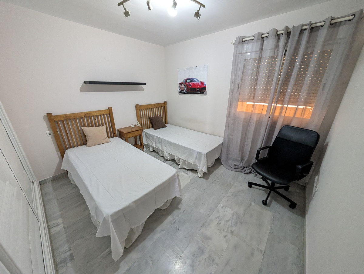 Appartement te koop in Riviera del Sol | 2 slaapkamers H5135461