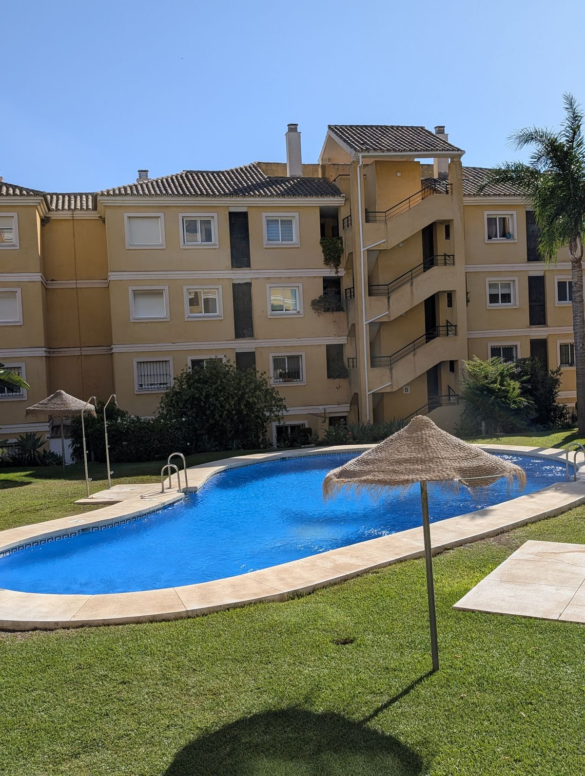 Appartement te koop in Riviera del Sol | 2 slaapkamers H5135461