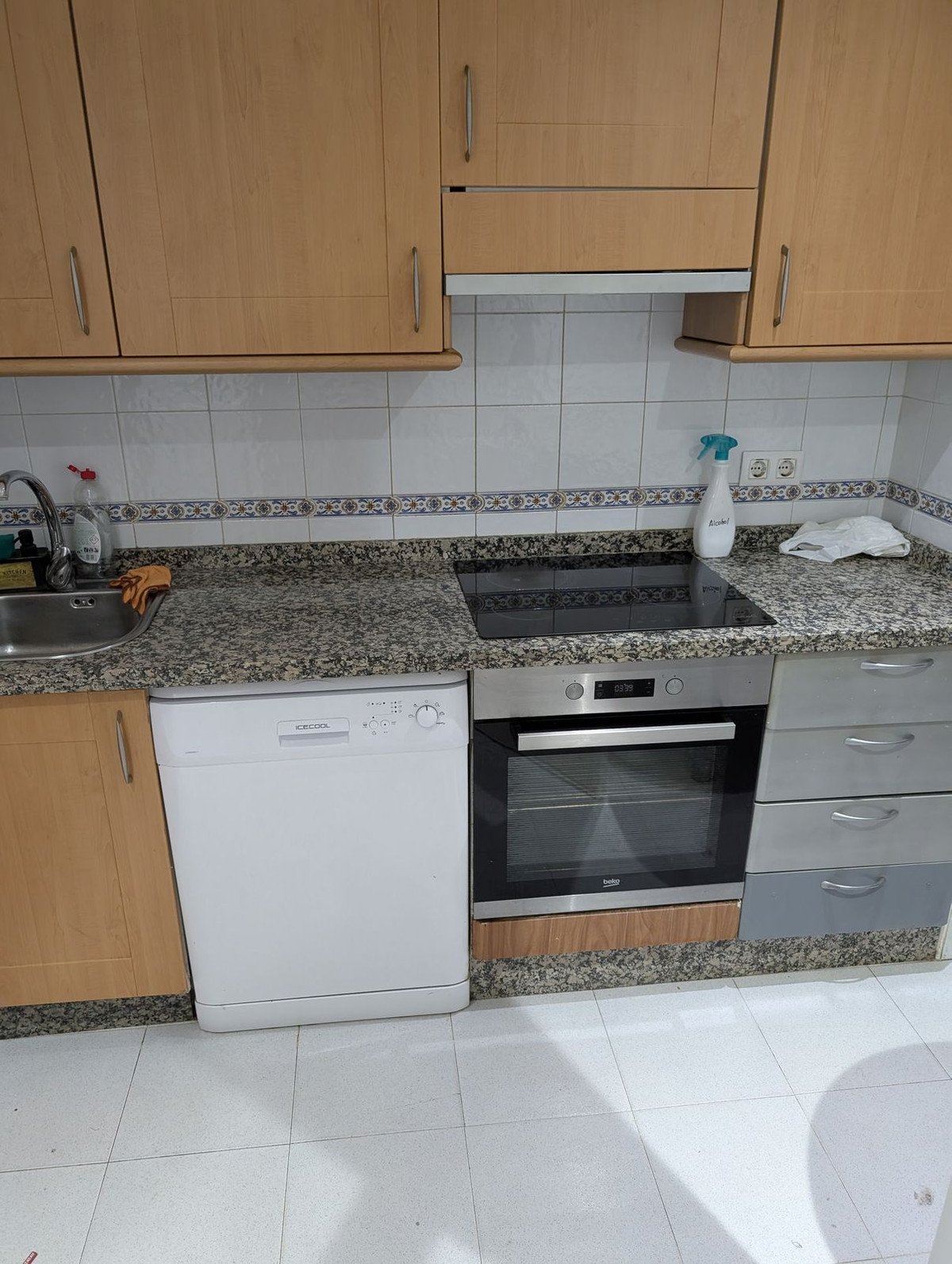 Appartement te koop in Riviera del Sol | 2 slaapkamers H5135461