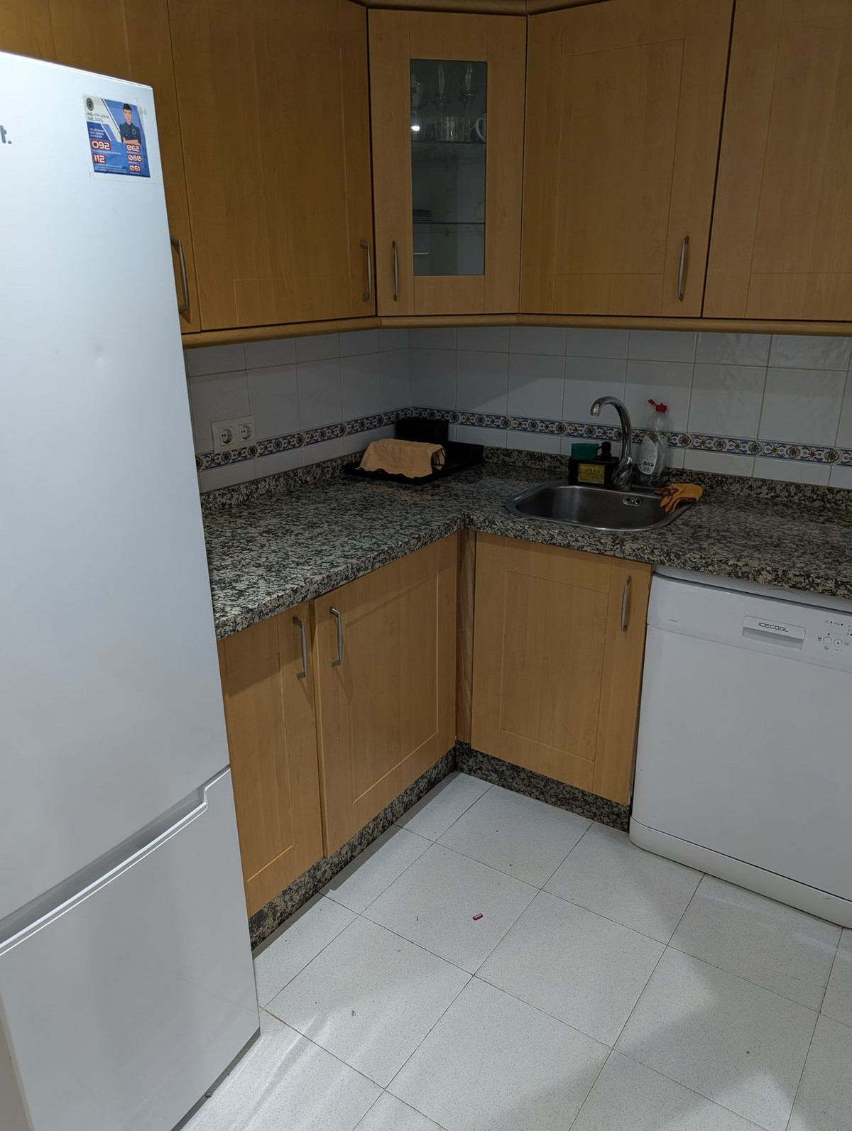 Appartement te koop in Riviera del Sol | 2 slaapkamers H5135461