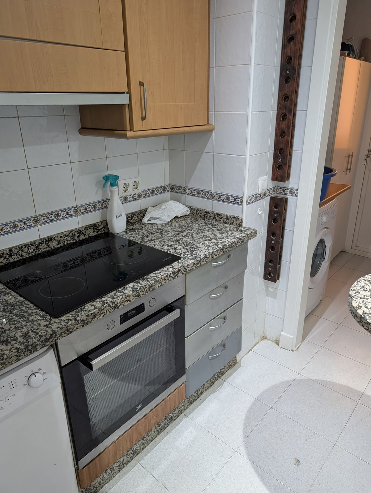 Appartement te koop in Riviera del Sol | 2 slaapkamers H5135461