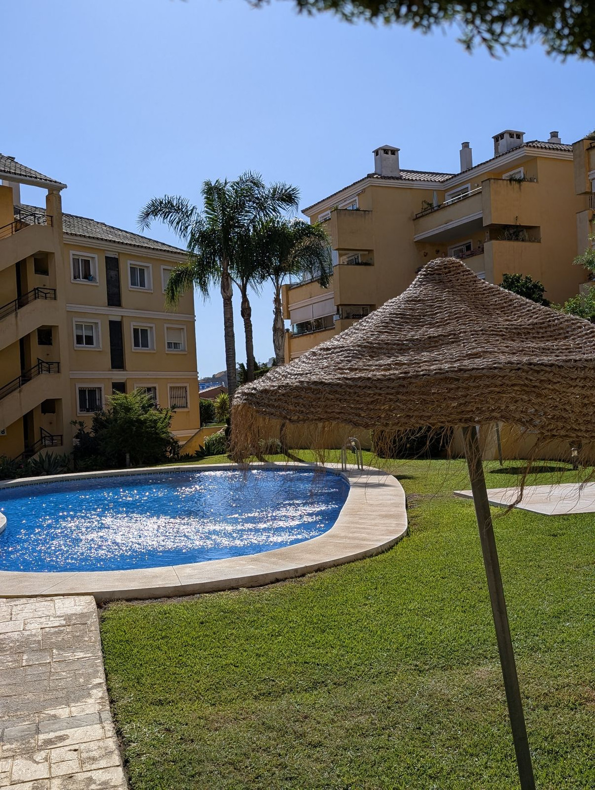 Appartement te koop in Riviera del Sol | 2 slaapkamers H5135461